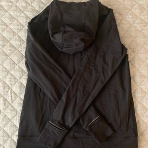 Lululemon Running Hoodie